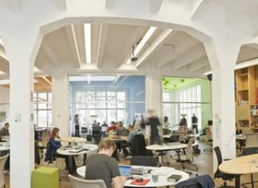 Impact HUB